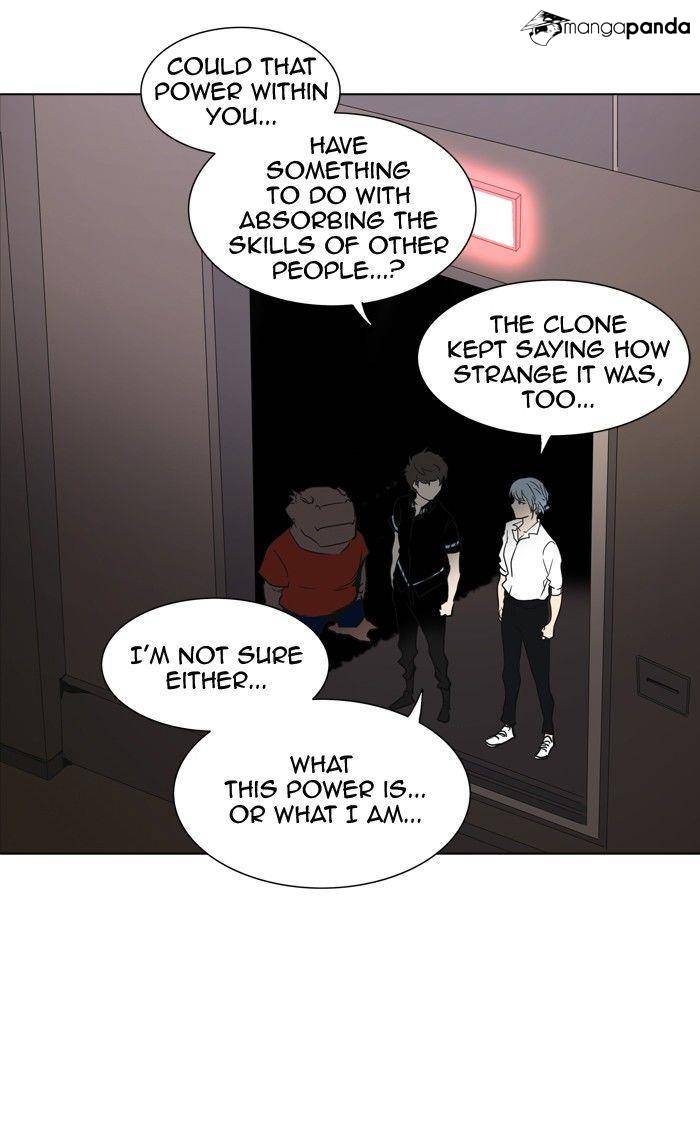 Tower of God Chapter 282 image 77
